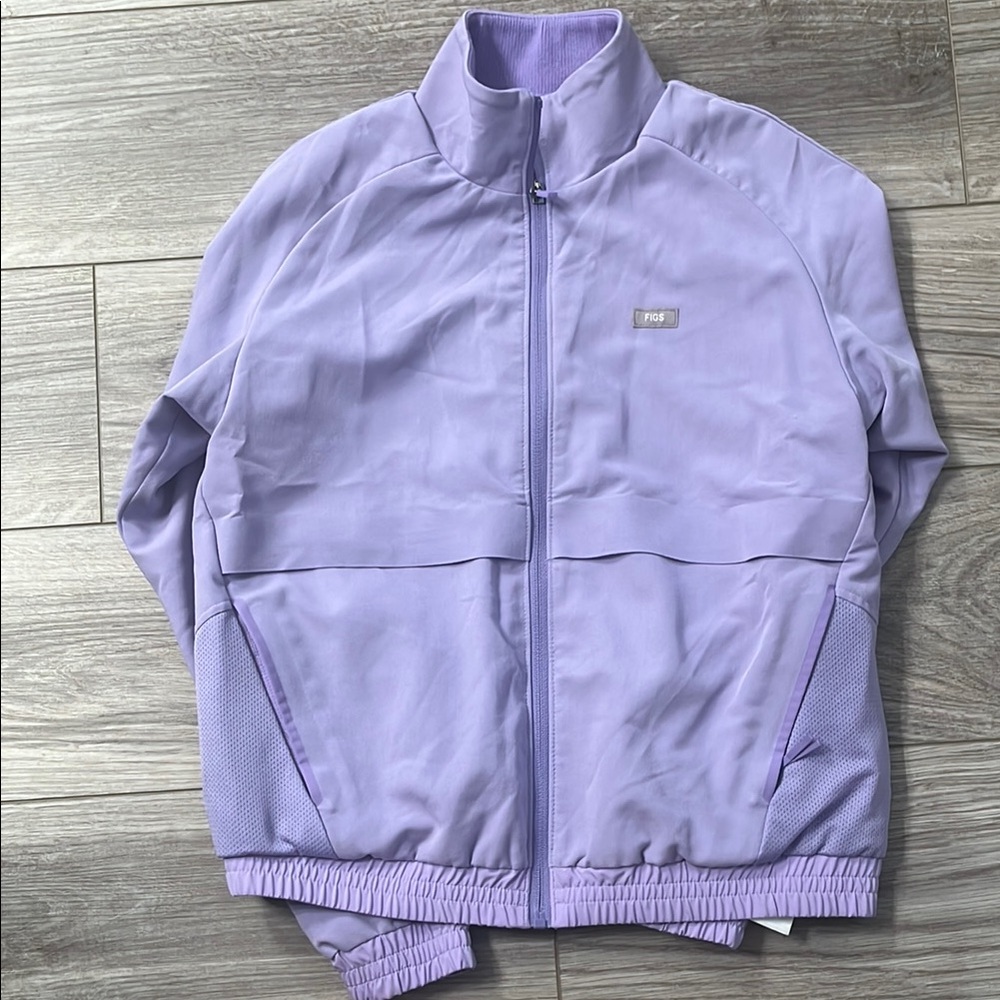Figs scrub jacket - Picture 4 of 5